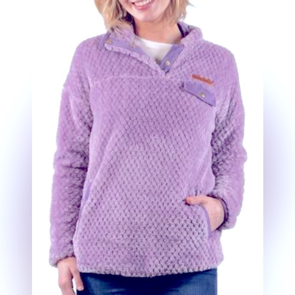 Simply Southern • Simply Soft Fleece Pullover - Picture 1 of 10